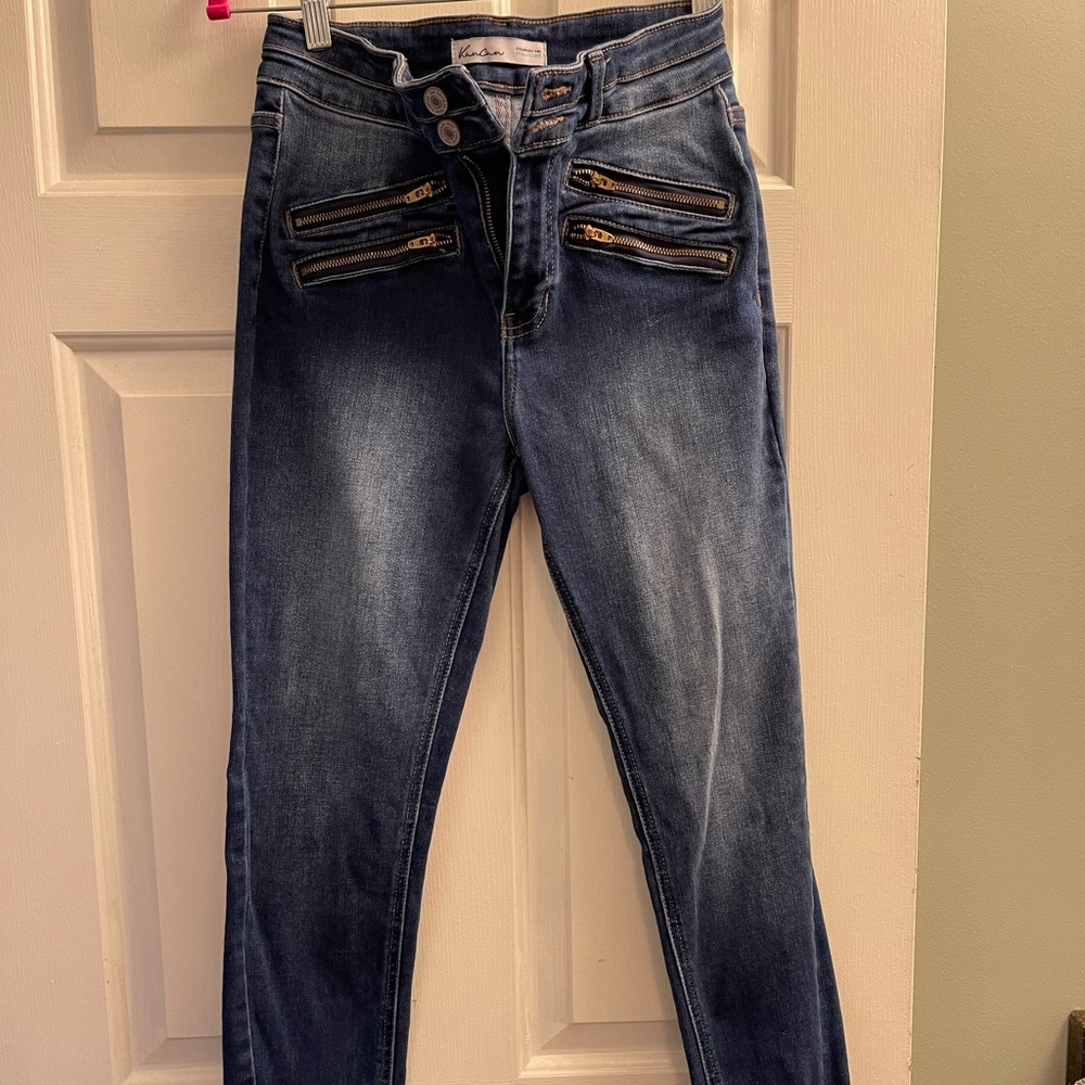 Kancan Jeans